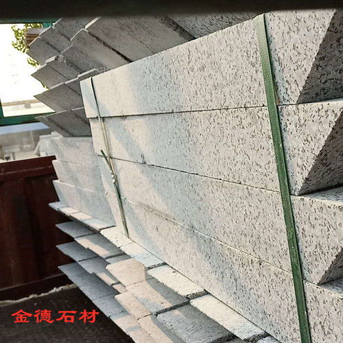 異形樹池石價(jià)格,弧形花崗巖樹池石圖片