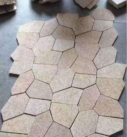 黃金麻石材與銹石加工廠家介紹哪個更有性價比