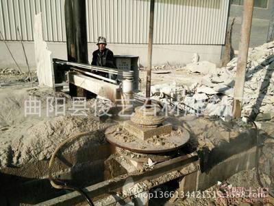 【王氏雕刻曲陽縣廠家熱賣優(yōu)質花崗巖石材花盆60/60/60石雕花盆訂做加工】曲陽縣俊藝石材雕刻廠 - 產品庫